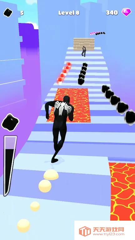 �ƶ���ʦ(���岿λ�ƶ���Ϸ)v1.0.1 �ֻ����ͼ0