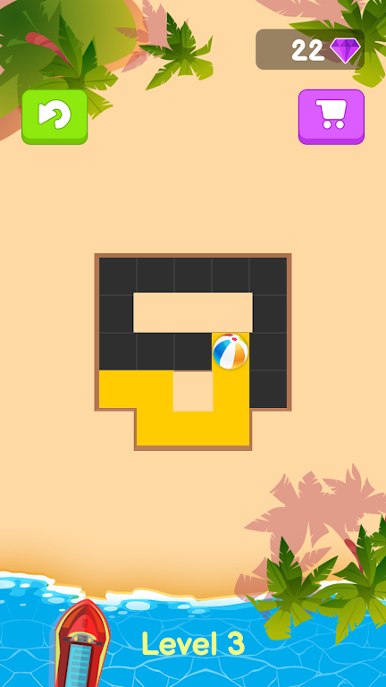 �ļ��Թ�(�Թ�ð����Ϸ)v1.0 ��Ѱ��ͼ3