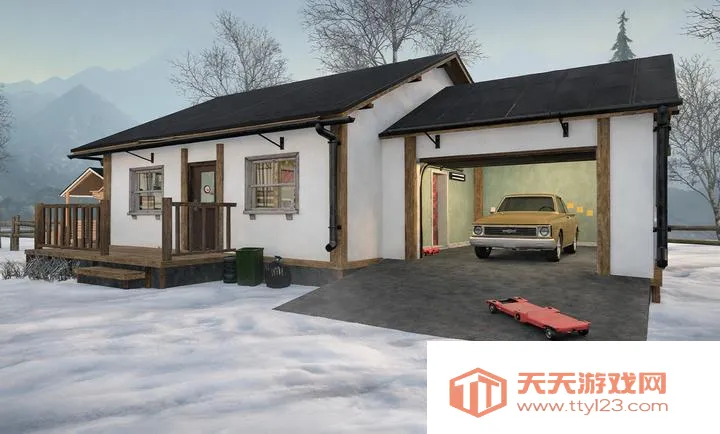 �ҵĶ���������еʦ�����˵���2026���ذ�װv2 ��׿���ͼ1