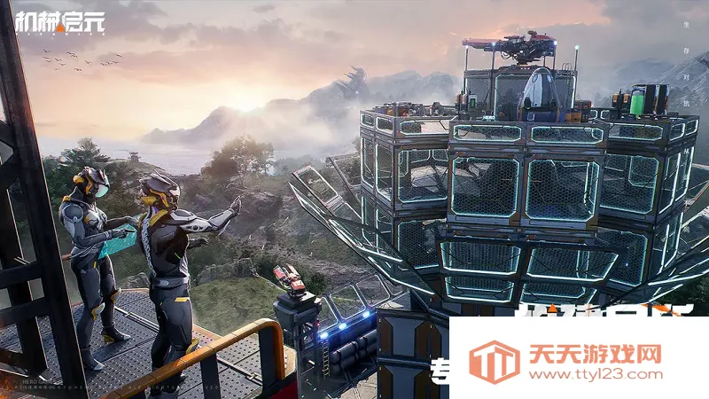 ��е��Ԫ(��е���泷����Ϸ)v1.0 ��׿���ͼ0