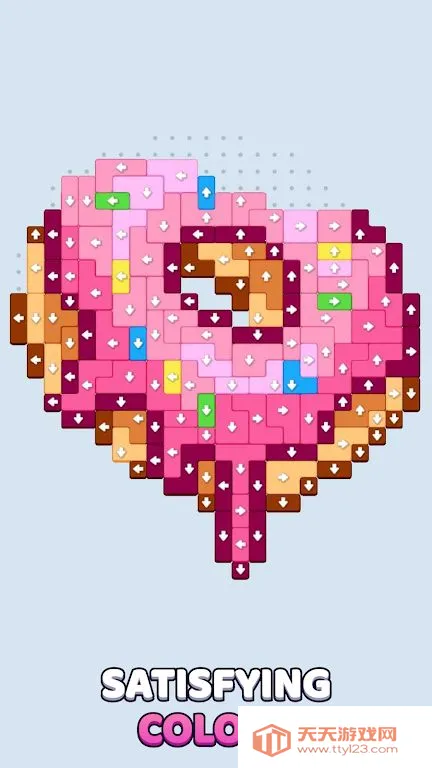 艺术方块画廊最新手机版v0.1.17 安卓版截图2