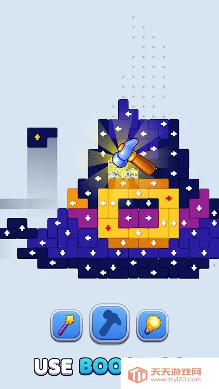 艺术方块画廊最新手机版v0.1.17 安卓版截图4