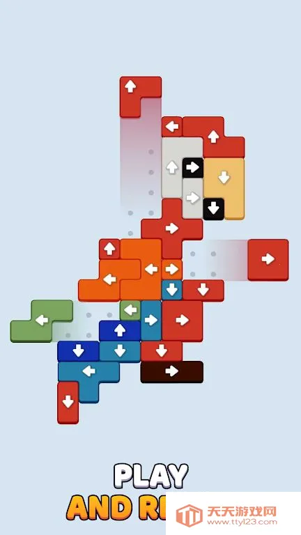 艺术方块画廊最新手机版v0.1.17 安卓版截图1