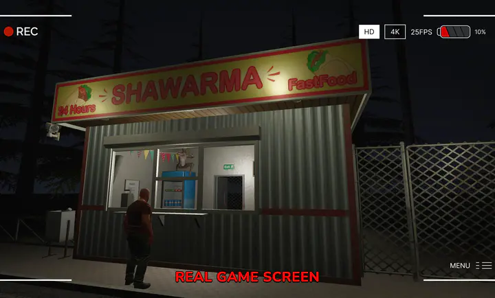 �ֲ�ɳ���꣺�쳣̯λ(�ֲ��ܿ���Ϸ)v1.3 ��׿���ͼ1