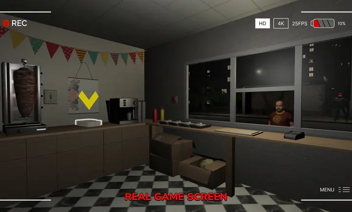 �ֲ�ɳ���꣺�쳣̯λ(�ֲ��ܿ���Ϸ)v1.3 ��׿���ͼ2