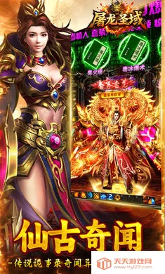 ����ʥ��(�߱���������)v1.0.2 ��׿���ͼ4