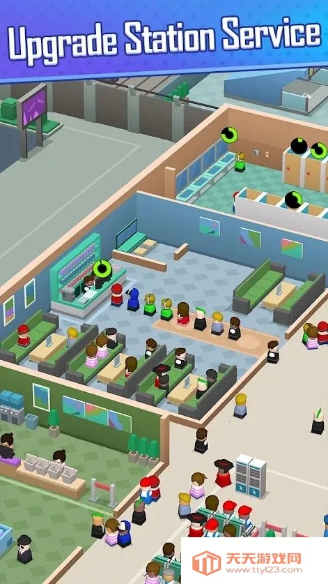 ������·���(��վ��Ӫ��Ϸ)v1.59 �ֻ����ͼ3