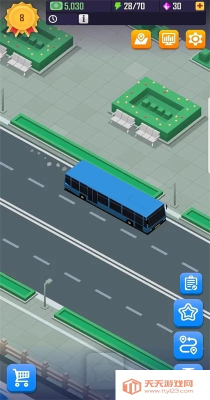 ������·���(��վ��Ӫ��Ϸ)v1.59 �ֻ����ͼ2