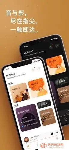 HiFier��������(���ֲ��Ź���)