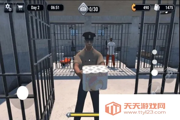 �ҵ�Խ���ƻ�(Խ��ģ����Ϸ)v1.13 �ֻ����ͼ1