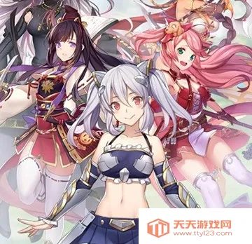 ħ��ս��2026�ٷ�����v1.0.0 �ֻ����ͼ3