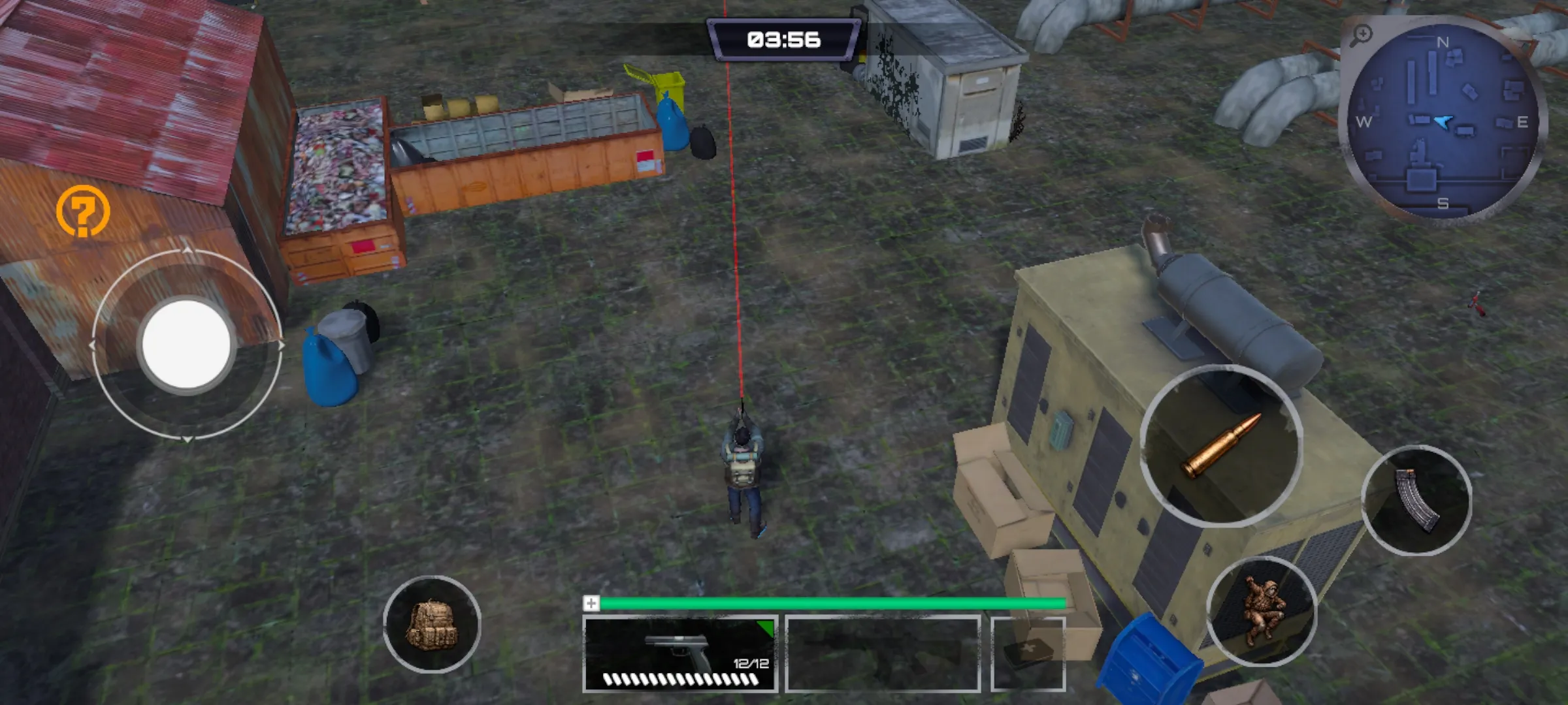 ͻΧ�ж�ȥ����2026�ٷ�����v0.0.4 ��׿���ͼ0