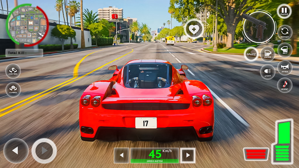 ��ͷ�ڰ�ģ����ȥ����2026�ٷ�����v0.5 ��׿���ͼ2