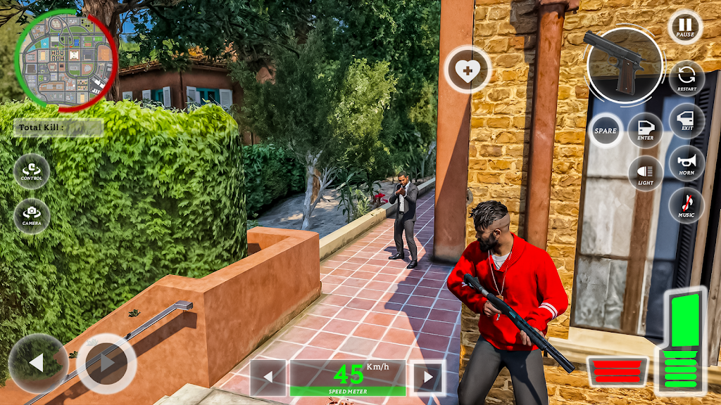 ��ͷ�ڰ�ģ����ȥ����2026�ٷ�����v0.5 ��׿���ͼ1