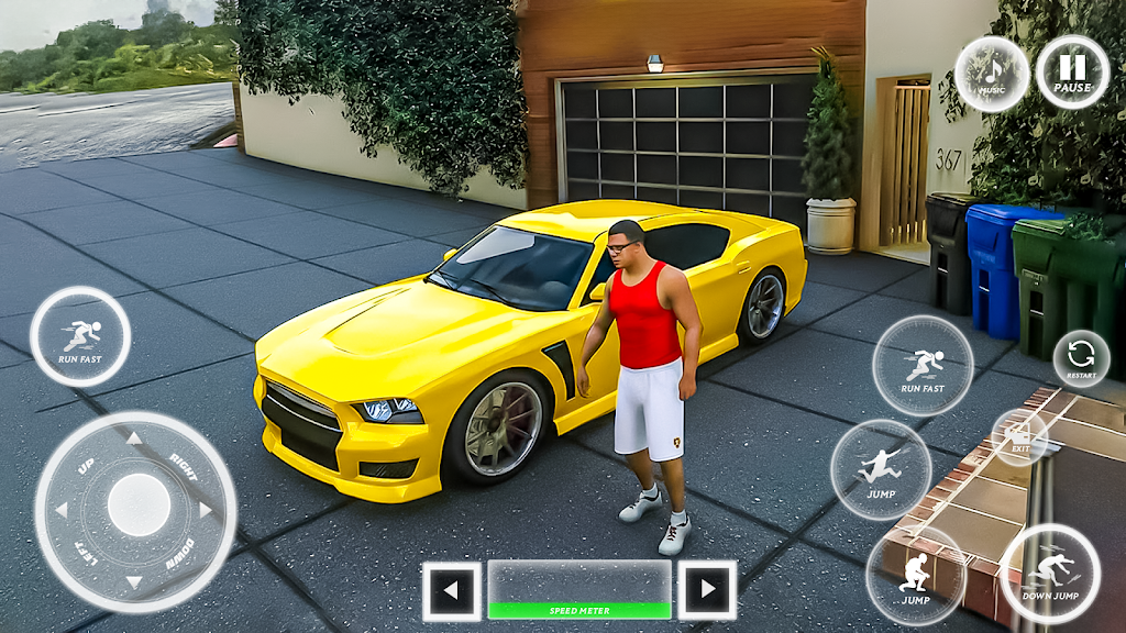 ��ͷ�ڰ�ģ����ȥ����2026�ٷ�����v0.5 ��׿���ͼ0