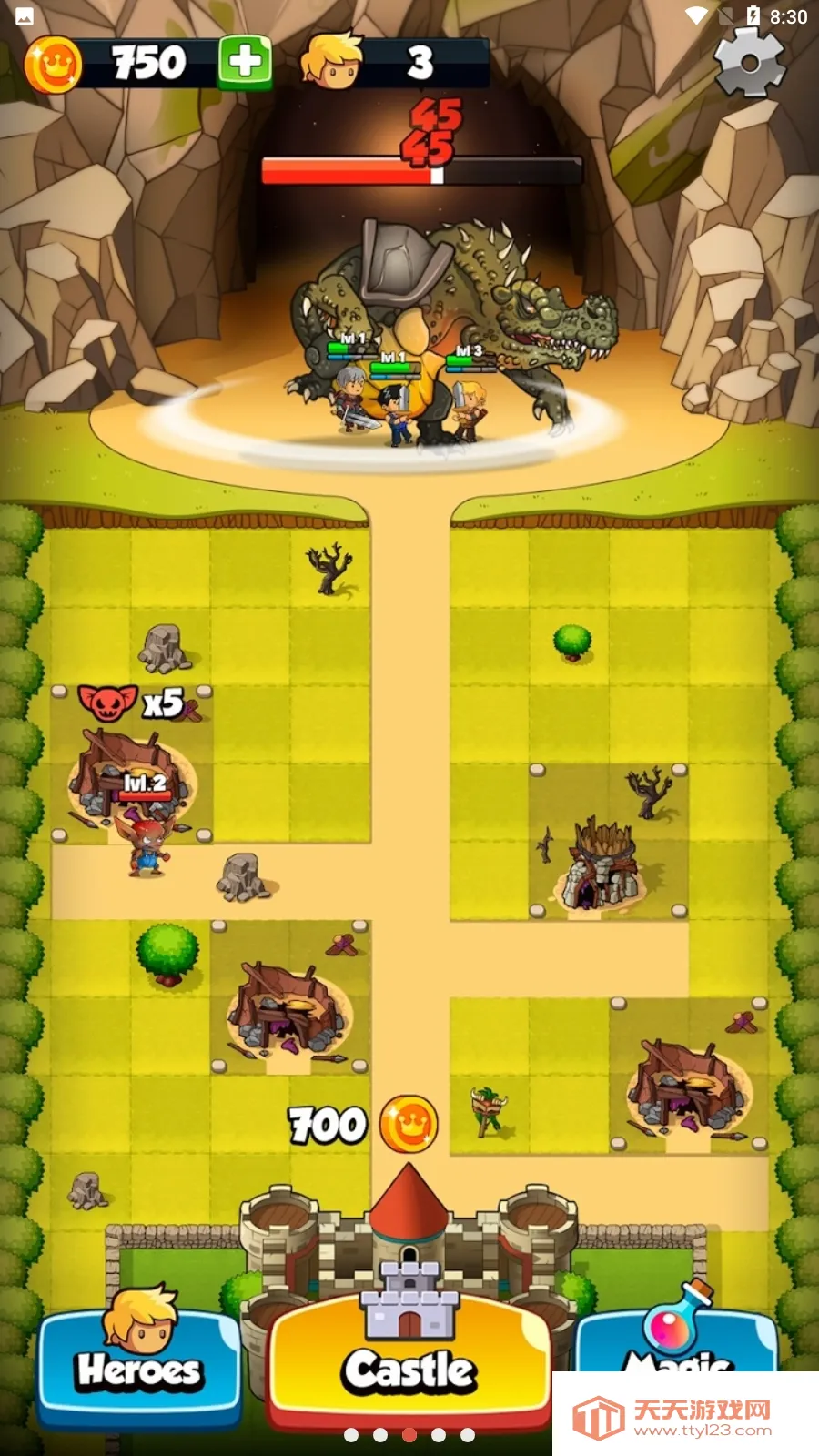 Ӣ��֮·2026�ٷ�����v1.0.1 ��Ѱ��ͼ1