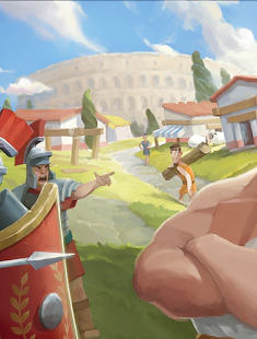 �Ƕ�ʿ����������(����������Ϸ)v1.37.0 �ֻ����ͼ2