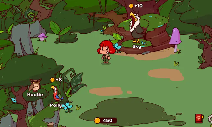 �ҵ���������԰(��������԰��Ϸ)v1.0 ��Ѱ��ͼ3