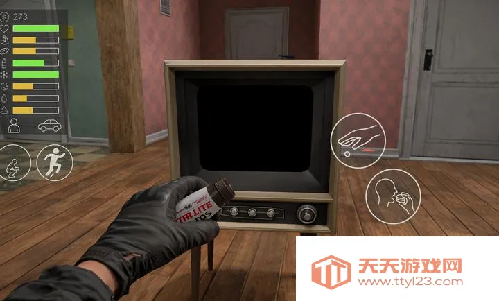 �ҵĶ�����������еʦ(��������������Ϸ)v2 ��׿���ͼ4