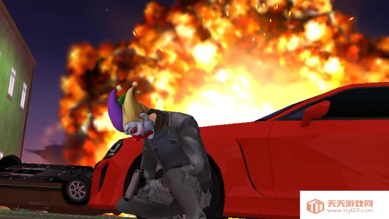 �µ������°¶���(�ڵ�������Ϸ)v1.0.1 ��׿���ͼ3