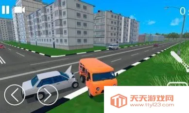 ����˹����ģ����ȥ����(ײ��������Ϸ)v10 �ٷ������ͼ0