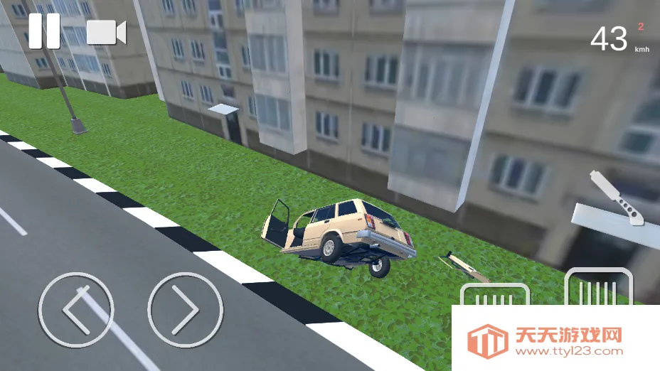 ����˹����ģ����ȥ����(ײ��������Ϸ)v10 �ٷ������ͼ2