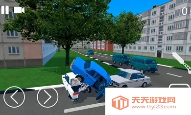 ����˹����ģ����ȥ����(ײ��������Ϸ)v10 �ٷ������ͼ3