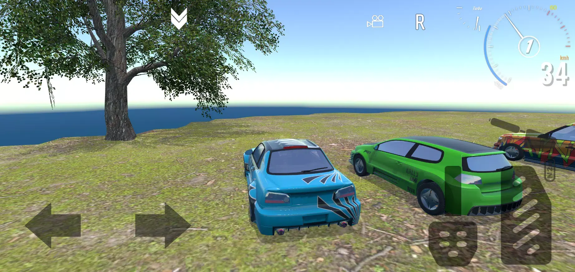 ����˹����ģ����ȥ����(ײ��������Ϸ)v10 �ٷ������ͼ4