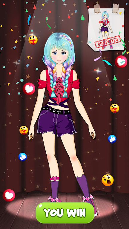 ���һ�װ��ս(ʱ�л�װ��Ϸ)v1.07 �ֻ����ͼ0