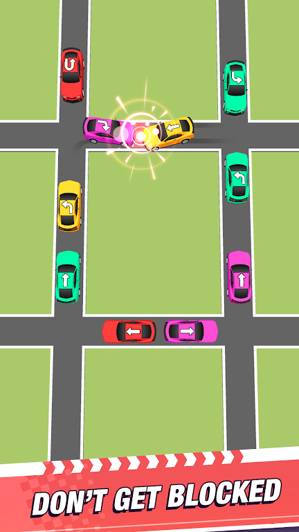 ��ͨ����·����(ͣ��������Ϸ)v11.0.1 ��׿���ͼ3