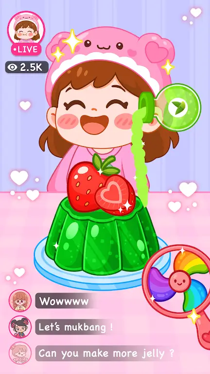 �Բ����ǣ�ASMRֱ�����������ֻ���v1.5 ��׿���ͼ0