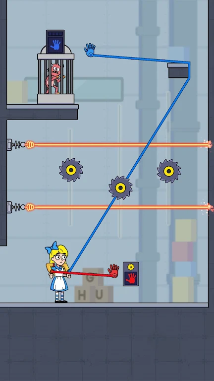 �Ҳ�����ɫ���ﰲ׿���ֻ���v2.5.7 ��Ѱ��ͼ2