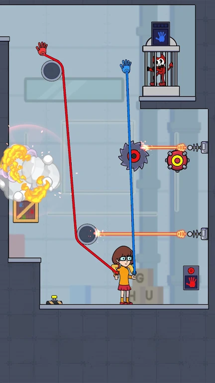 �Ҳ�����ɫ���ﰲ׿���ֻ���v2.5.7 ��Ѱ��ͼ1