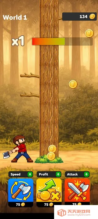 ���÷�ľ��(���õ����Ϸ)v0.1.1 �ֻ����ͼ3