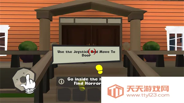 Scary Robber�����ֻ���