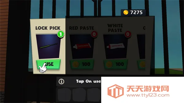 Scary Robber�����ֻ���