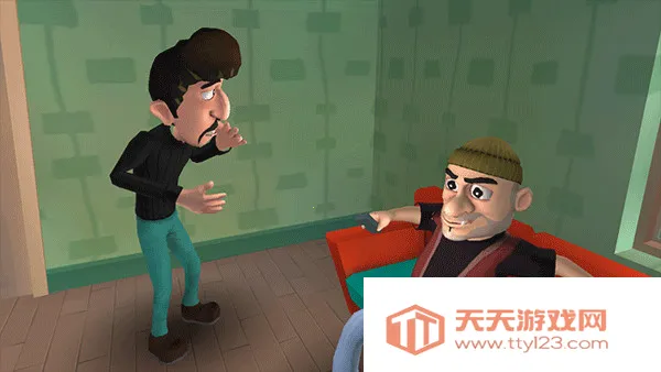 Scary Robber�����ֻ���v1.51 ��׿���ͼ4