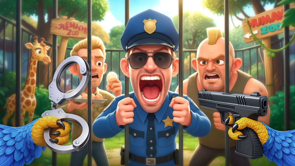 ��������(���Ķ�������Ϸ)v1.0.0 �ֻ����ͼ2