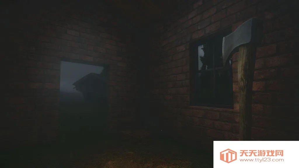 ����99ҹ���ڰ�ɭ��(�ֲ�ɭ��������Ϸ)v1.8 ��׿���ͼ3