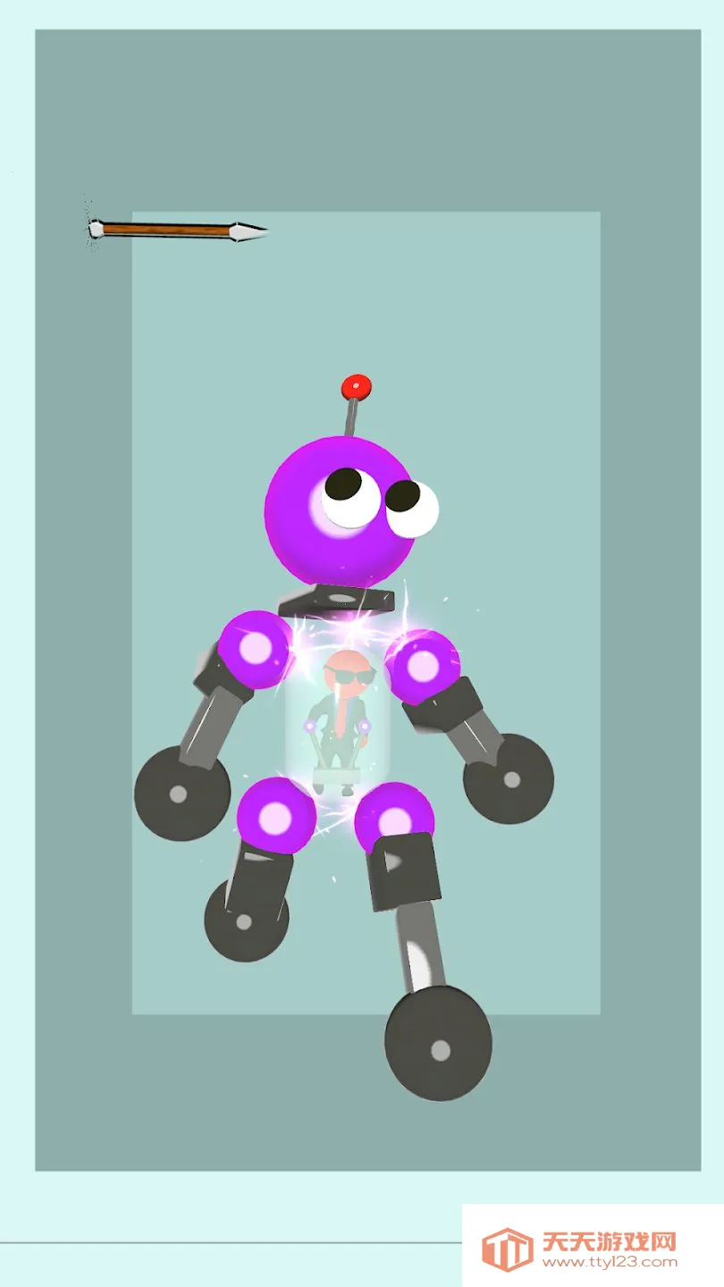 ��ì���(��ì�����Ϸ)v056 ��Ѱ��ͼ1