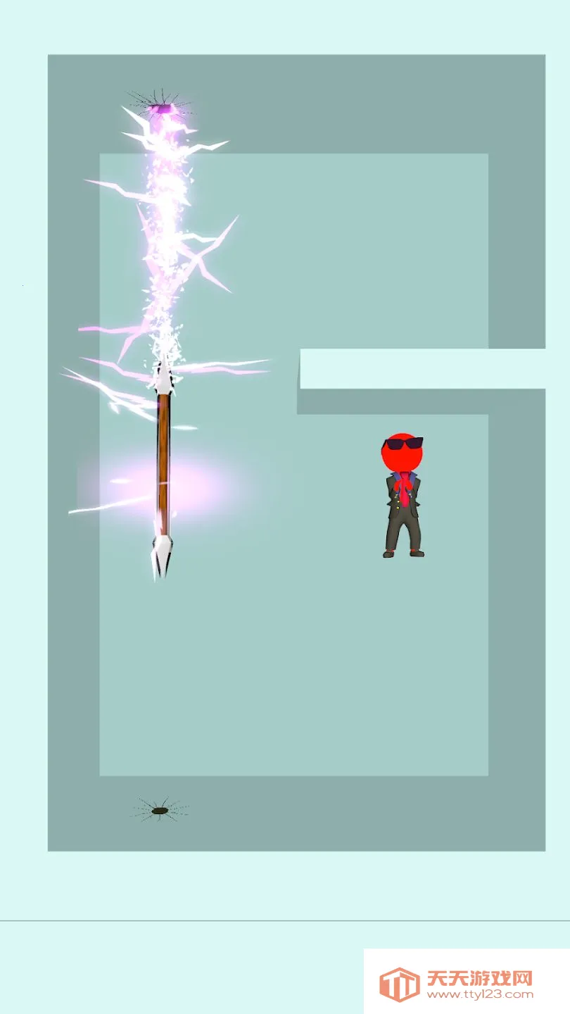 ��ì���(��ì�����Ϸ)v056 ��Ѱ��ͼ4