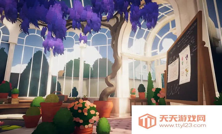 ��̹��ׯ԰(ֲ��������Ϸ)v1.0.2 �ٷ������ͼ0