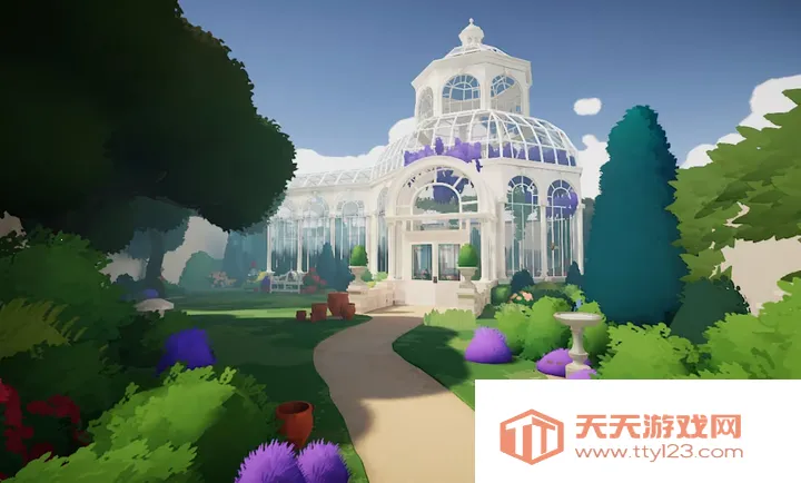 ��̹��ׯ԰(ֲ��������Ϸ)v1.0.2 �ٷ������ͼ4