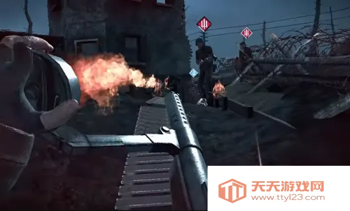 һս�����ַ籩(һս�����Ϸ)v166 �ֻ����ͼ2