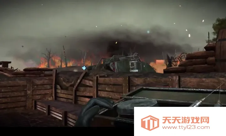 һս�����ַ籩(һս�����Ϸ)v166 �ֻ����ͼ1