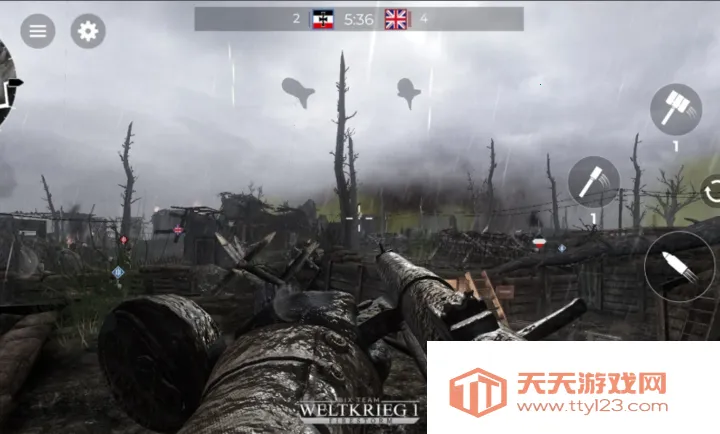 һս�����ַ籩(һս�����Ϸ)v166 �ֻ����ͼ0