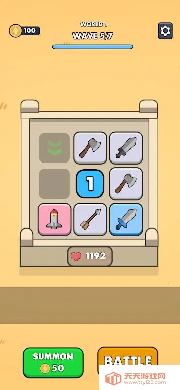 ��������(���ӷ���ս����Ϸ)v1.0 �ֻ����ͼ0