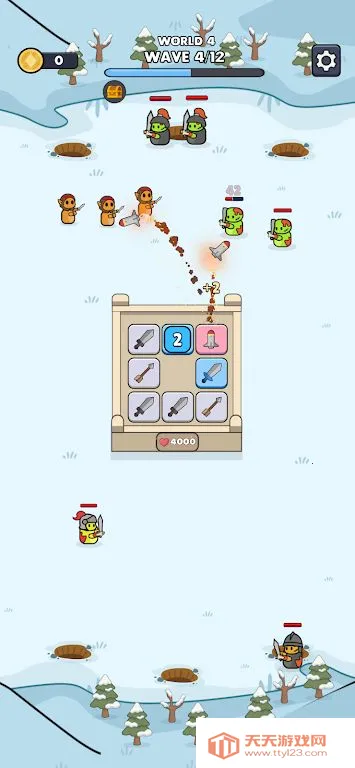 ��������(���ӷ���ս����Ϸ)v1.0 �ֻ����ͼ1