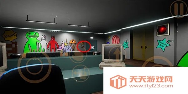 ����׶�԰8����ħ