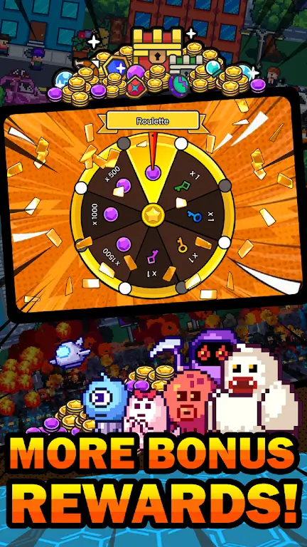 ���ﴫ˵�����ý�ɫ2026�ٷ����°汾v1.1.40 ��Ѱ��ͼ4